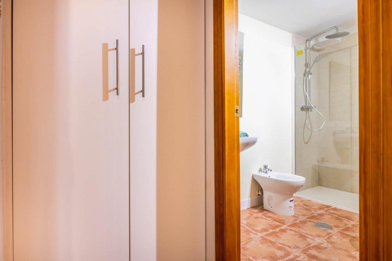 Apartamento Macarena, En El Centro De Sevilla Kültér fotó