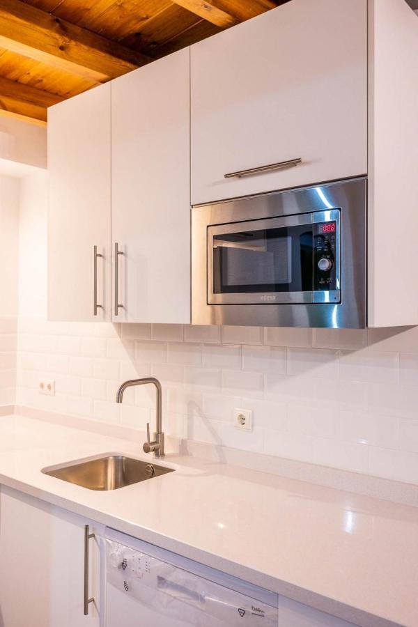 Apartamento Macarena, En El Centro De Sevilla Kültér fotó