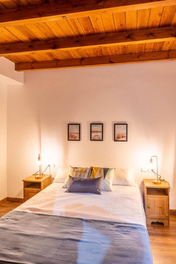 Apartamento Macarena, En El Centro De Sevilla Kültér fotó